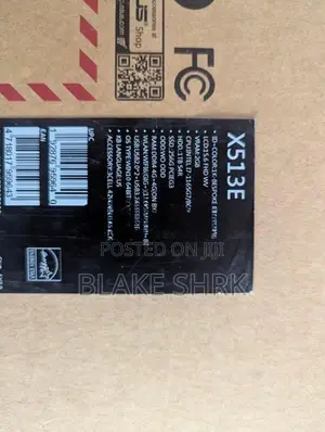 Asus Vivobook x513EP