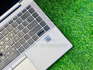 HP EliteBook 840 G7|Intel i5 10th Gen|16GB RAM|512GB SSD|14″ FHD