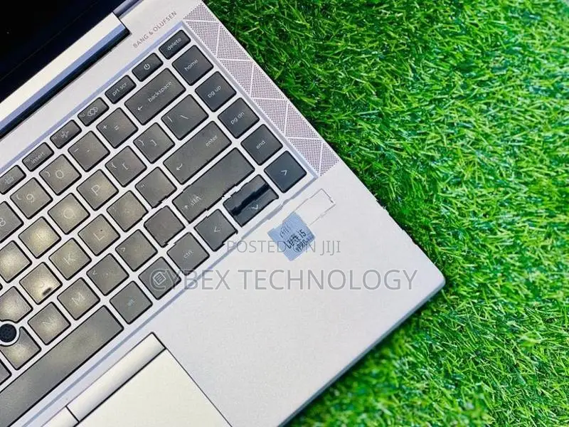 HP EliteBook 840 G7|Intel i5 10th Gen|16GB RAM|512GB SSD|14″ FHD
