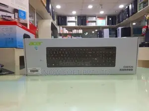 Acer OAK920 Wireless Keyboard