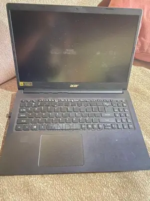 Acer aspire laptop