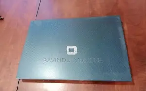 HP Compaq 620