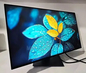 Dell UltraSharp U2417H IPS Ful HD Frameless Monitor
