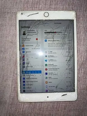 iPad mini