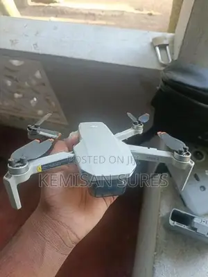 DJI mini 2 drone