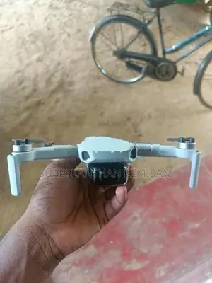 DJI mini drone