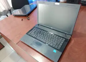HP Compaq 620