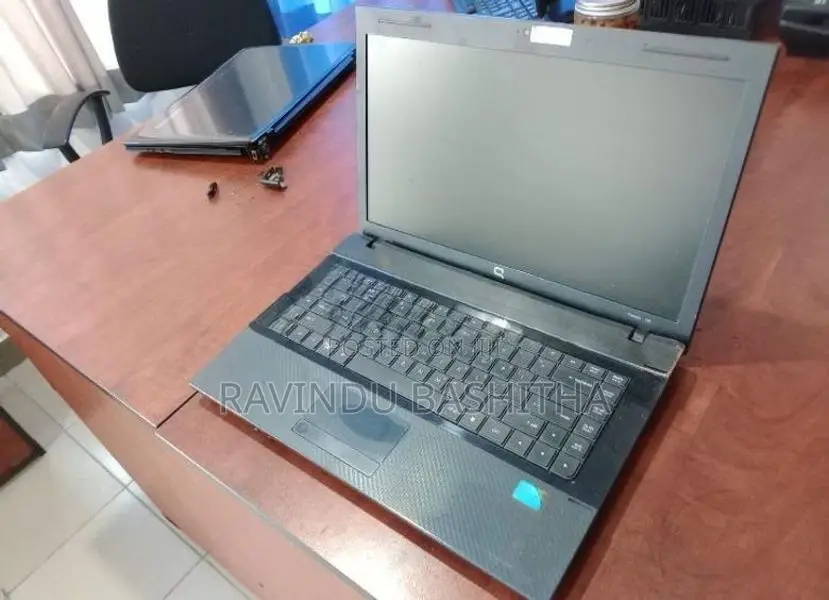 HP Compaq 620