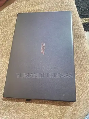 Acer aspire laptop