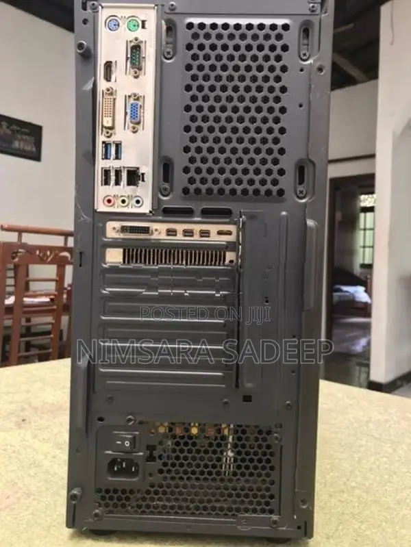 Gaming PC