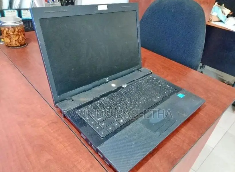 HP Compaq 620