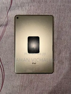 iPad mini