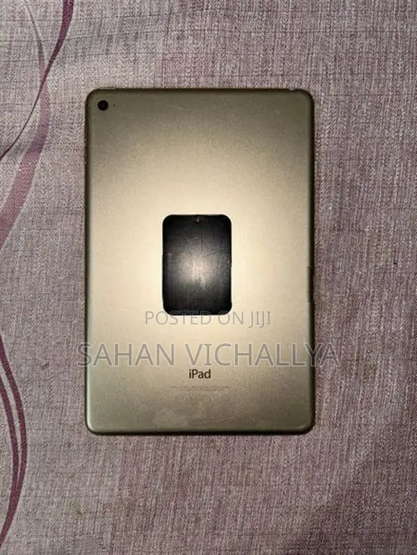 iPad mini