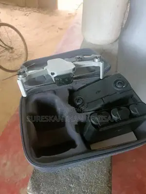 DJI mini drone