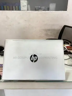 Hp Used Laptop ProBook New Condition