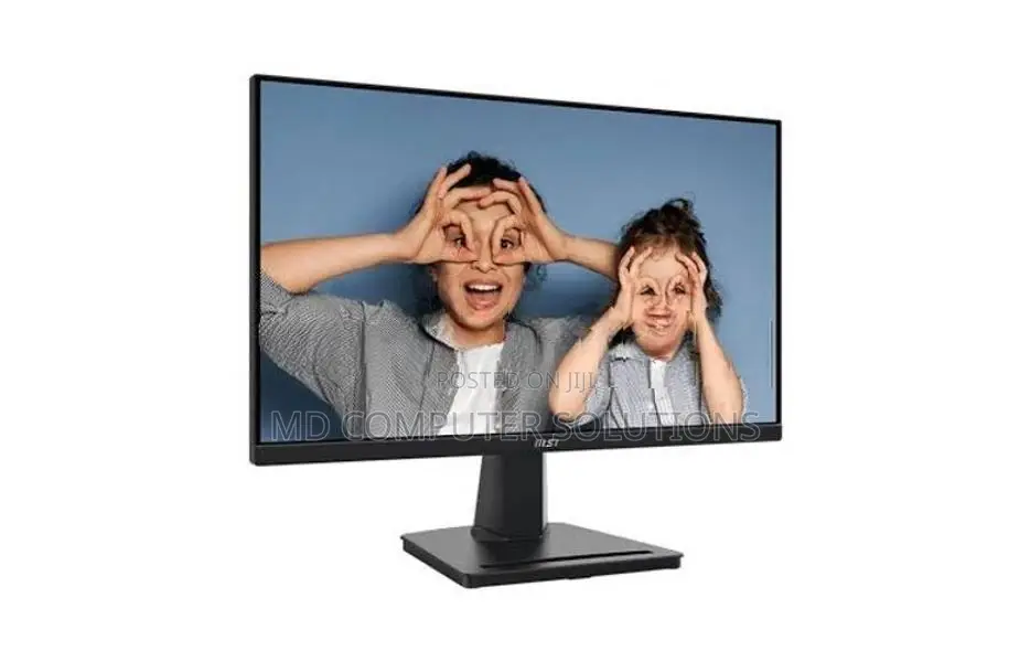 MSI Pro MP225V 21.5 Inch VA 100Hz FHD (1920×1080) Brand New Monitor