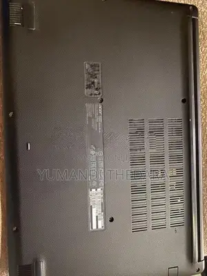 Acer aspire laptop