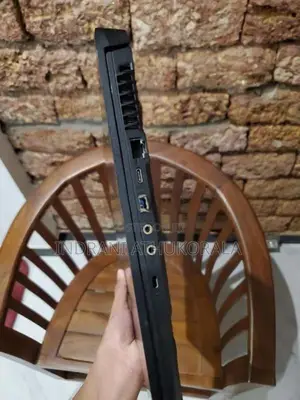 MSI GF75 Thin Gaming Laptop (With Display Issue)