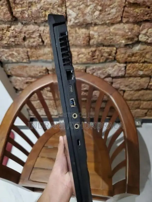 MSI GF75 Thin Gaming Laptop (With Display Issue)