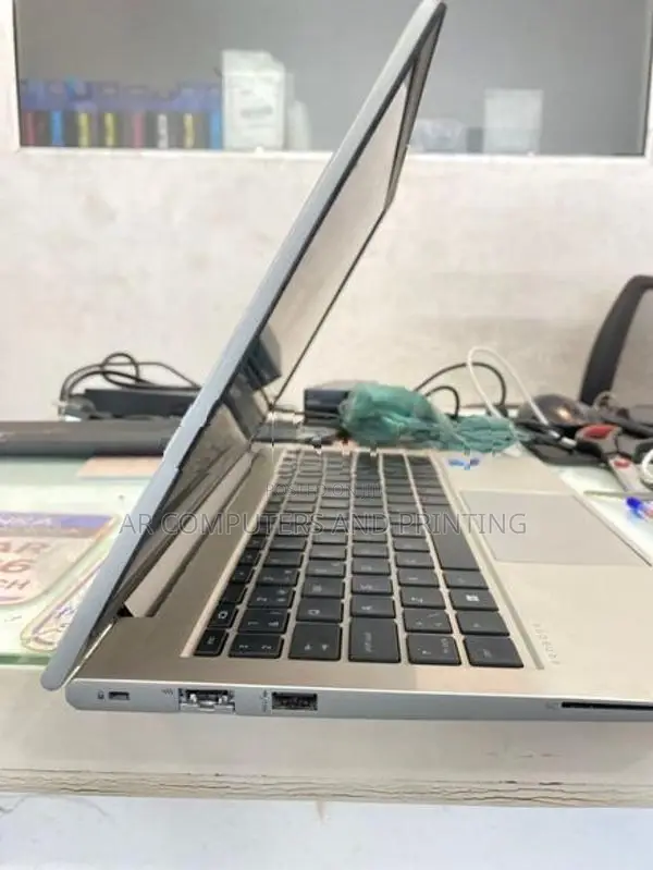Hp Used Laptop ProBook New Condition