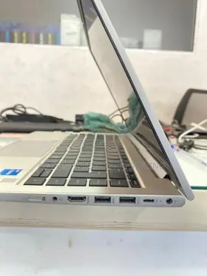 Hp Used Laptop ProBook New Condition