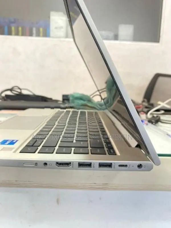 Hp Used Laptop ProBook New Condition