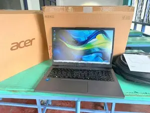 Acer Core I3 14 Gen Laptop