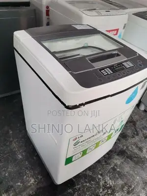 LG 7.0kg Washing Machine Inverter