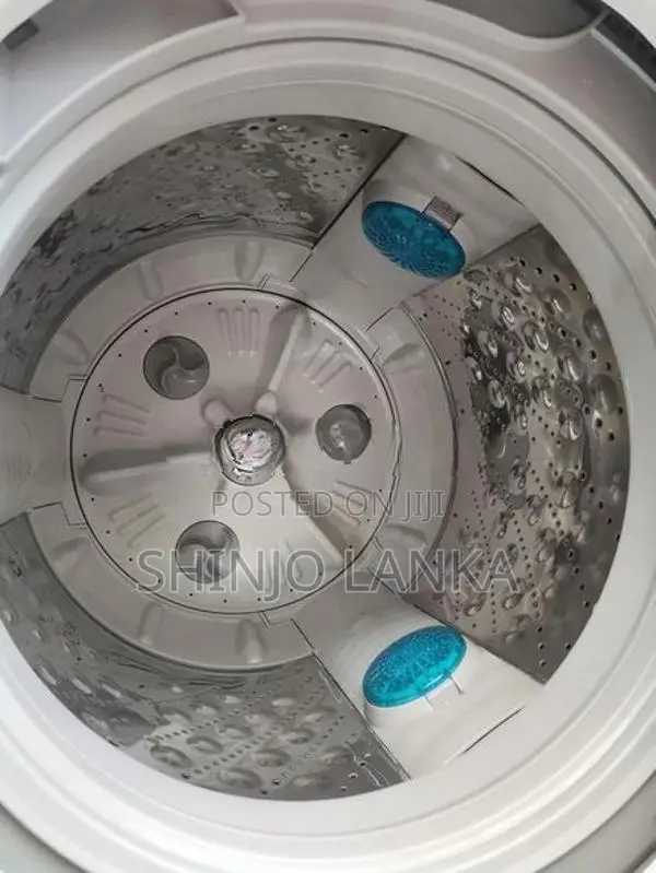 LG 8.0kg Washing machine inverter