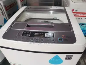 LG 7.0kg Washing Machine Inverter