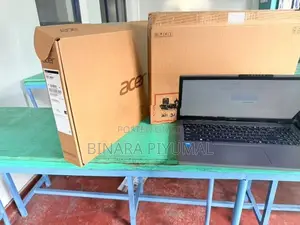 Acer Core I3 14 Gen Laptop