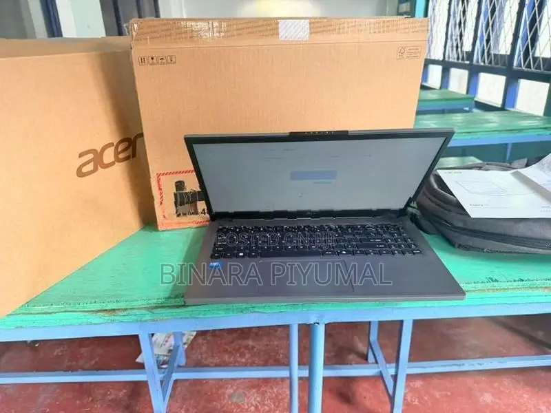 Acer Core I3 14 Gen Laptop