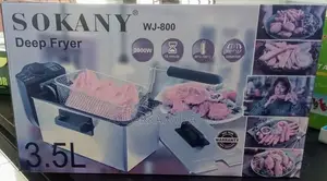 Deep Fryer