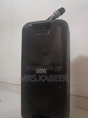 Portable Bluetooth Speaker / Sound Box
