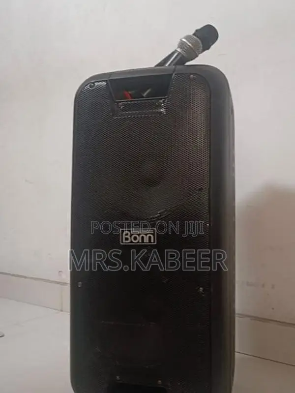 Portable Bluetooth Speaker / Sound Box