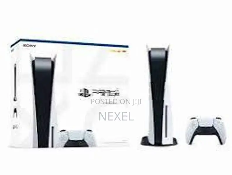 Playstation 5 Slim Europe