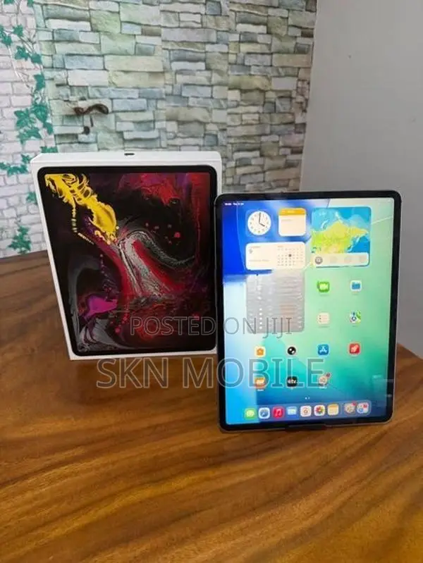 Apple iPad Pro 3gen 12.9” 256GB