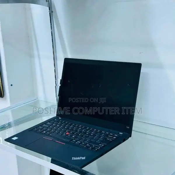 Lenovo Thinkpad T490 i5 8TH GEN/-8GB RAM 256GB SSD