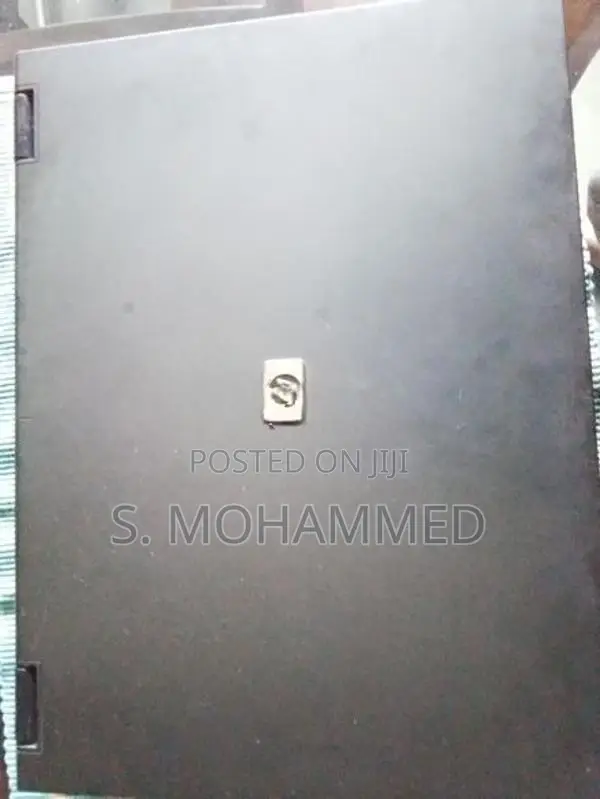 HP Compaq 6715b Laptop – For Parts or Repair
