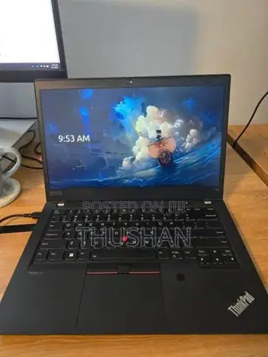Lenovo Thinkpad T14 i5 10th Gen Laptop