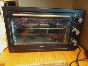 Electric Oven 30 L