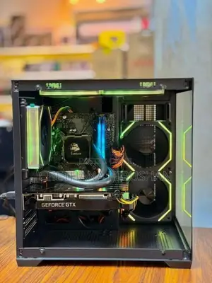 Pc Desktop