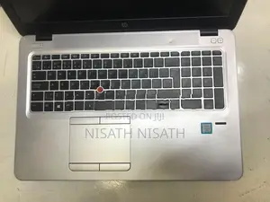 HP EliteBook