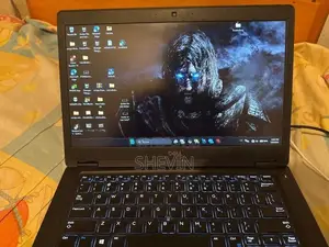 Dell Laptop