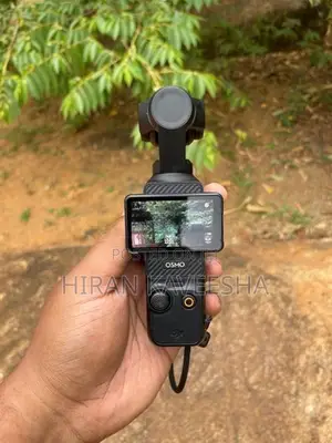 DJI Osmo Pocket 3 Creator Combo