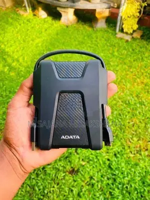 ADATA HD680 2TB External Hard Drive