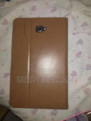 Samsung Tab A