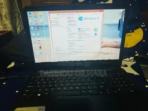 Dell Laptop