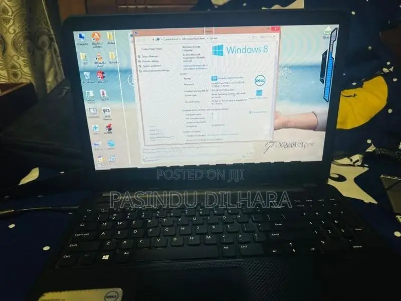 Dell Laptop