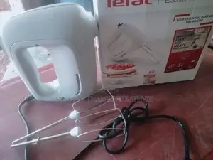 Cake Beater